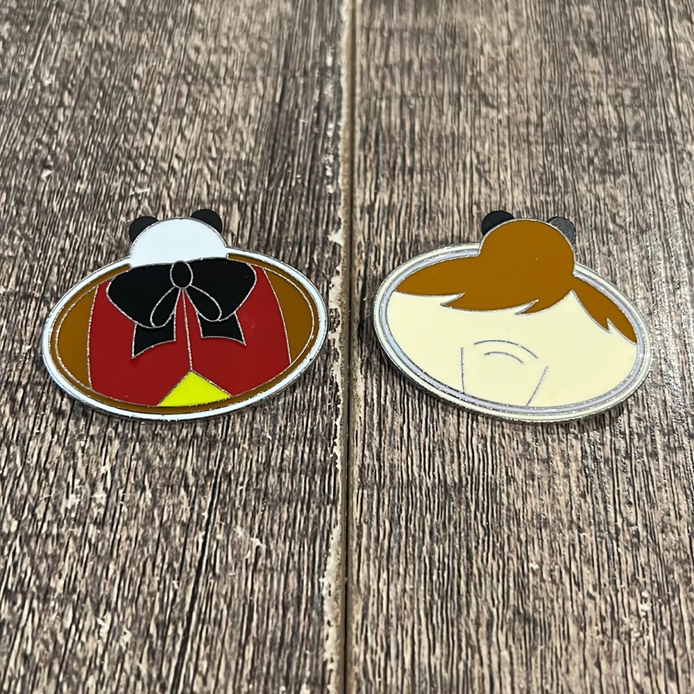 Rare Disney Pins!